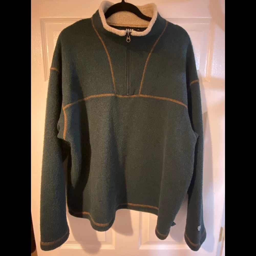 Kuhl Alfpaca Fleece